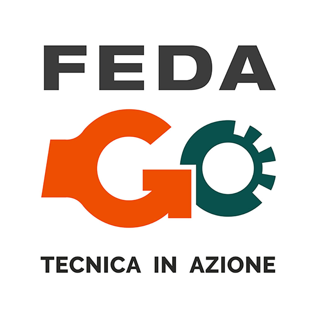 FEDA GO - Tecnica in azione